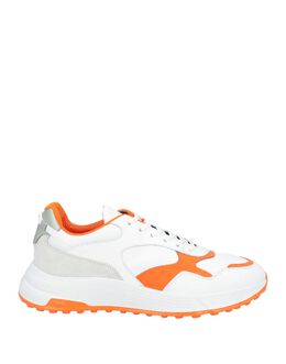 Кроссовки Hogan, оранжевый 17906471tx | orange