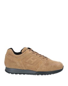 Кеды Hogan, хаки 17796613ea | khaki