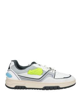 Кроссовки MSGM, молочный 17884644or | off white