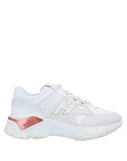 Кроссовки Hogan, белый 11951438gk | white
