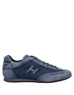 Кроссовки Hogan, синий 11940249ok | slate blue