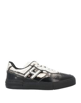 Кеды Hogan, черный 17739668wj | black