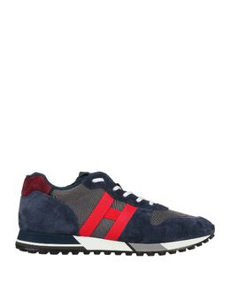 Кеды Hogan, синий 17582361ow | midnight blue