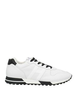 Кроссовки Hogan, белый 17283456bd | white