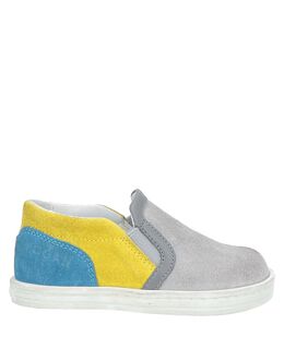 Кроссовки Hogan, серый 17163628ks | grey