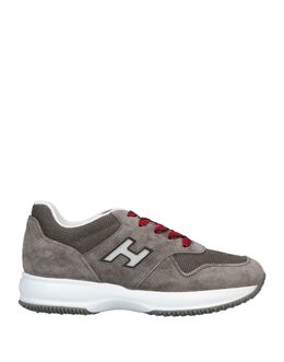 Кроссовки Hogan, серый 11959312vd | grey