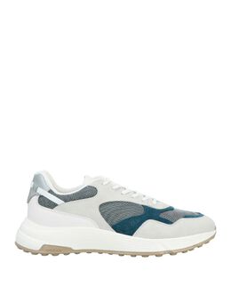 Кроссовки Hogan, светло-серый 17257514hq | light grey