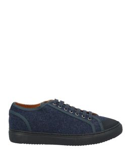Кроссовки Doucal's, синий 17900209wq | midnight blue