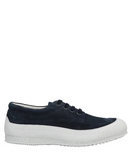 Кроссовки Hogan, синий 11591236wm | midnight blue