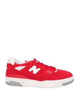 Кеды New Balance, красный 17745950ph | red