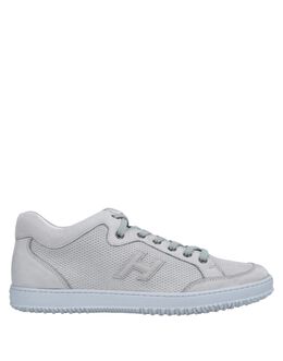 Кроссовки Hogan, светло-серый 11624341pj | light grey