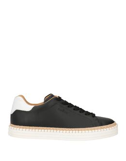 Кеды Hogan, черный 17811170ta | black