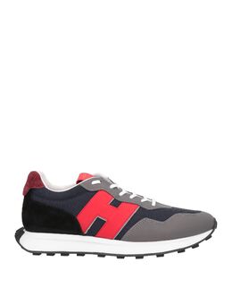 Кеды Hogan, серый 17609369vi | lead
