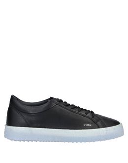 Кроссовки Hogan, черный 11940173on | black
