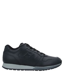 Кроссовки Hogan, черный 11753458xk | black