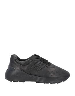 Кроссовки Hogan, черный 17765340me | black