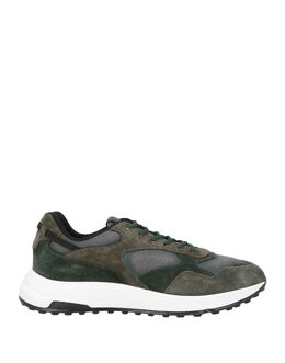 Кроссовки Hogan, темно-зеленый 17269284pf | dark green