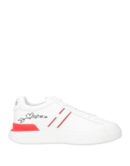 Кеды Hogan, белый 17806404fm | white