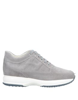 Кроссовки Hogan, серый 11335550se | grey