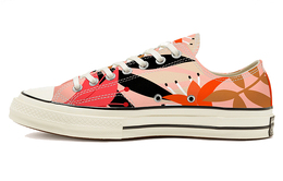 Кеды Chuck 70 Women's Converse Low 'Floral Print' Women's 568376c