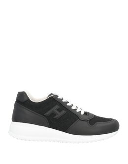 Кеды Hogan, черный 17785242xl | black