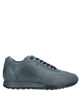 Кроссовки Hogan, зеленый 17130200jw | sage green