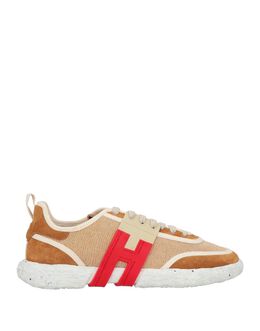 Кеды Hogan, коричневый 17760596kw | camel
