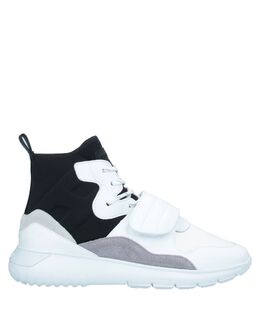 Кроссовки Hogan, белый 11739600nh | white