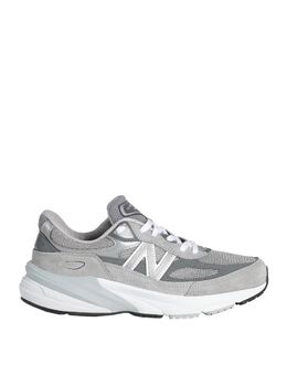 Кроссовки New Balance, серый 17678989pa | grey