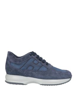 Кеды Hogan, синий 17806377iv | slate blue