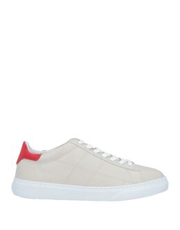 Кеды Hogan, бежевый 17766682uf | beige