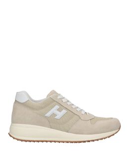 Кеды Hogan, бежевый 17520543ow | beige