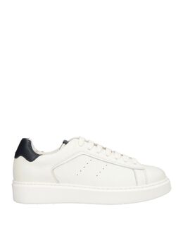 Кеды Doucal's, белый 17880108wu | white
