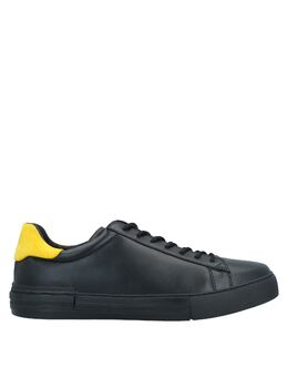 Кроссовки Hogan, черный 17228183rf | black