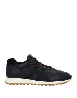 Кроссовки Hogan, черный 17067861bo | black