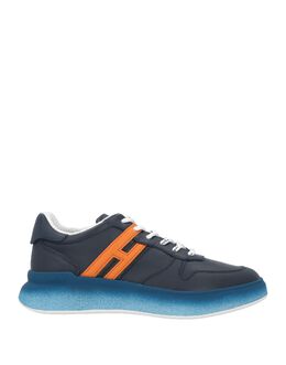 Кеды Hogan, синий 17742962wk | midnight blue