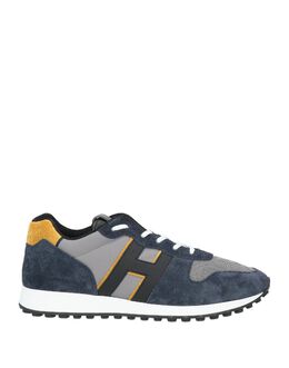 Кеды Hogan, синий 17600099gb | slate blue