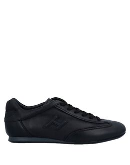 Кроссовки Hogan, черный 17241515so | black