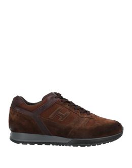 Кеды Hogan, коричневый 17601243oj | brown