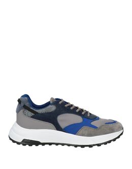 Кроссовки Hogan, серый 17922800mh | grey