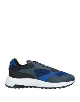 Кроссовки Hogan, синий 17246216fa | blue