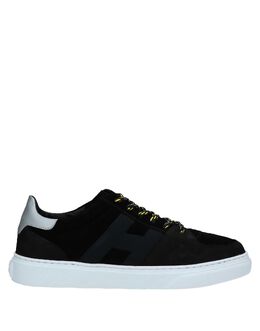 Кроссовки Hogan, черный 17241738wc | black