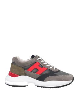 Кеды Hogan, серый 17809422qf | grey