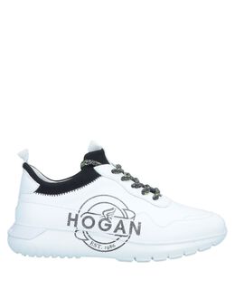 Кроссовки Hogan, белый 11684927gr | white