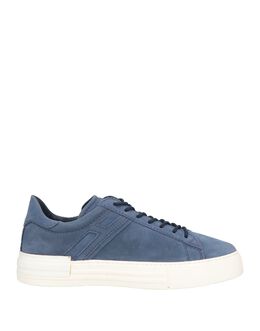 Кроссовки Hogan, синий 17938919tp | slate blue