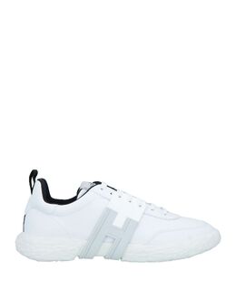 Кеды Hogan, белый 17760527dr | white