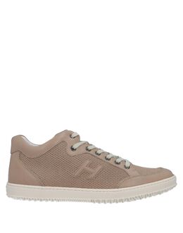 Кроссовки Hogan, бежевый 11624502pk | beige