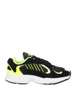 Кеды Adidas, черный 17660127lr | black