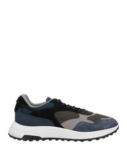 Кеды Hogan, синий 17466994ca | midnight blue