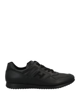 Кроссовки Hogan, черный 17251229xi | black